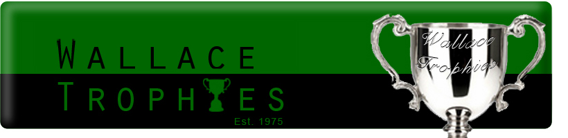 AB Wallace Trophies